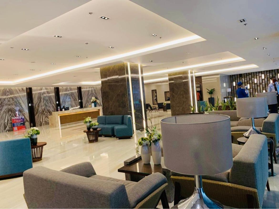 Smdc Coast Residences Near Picc パサイ エクステリア 写真