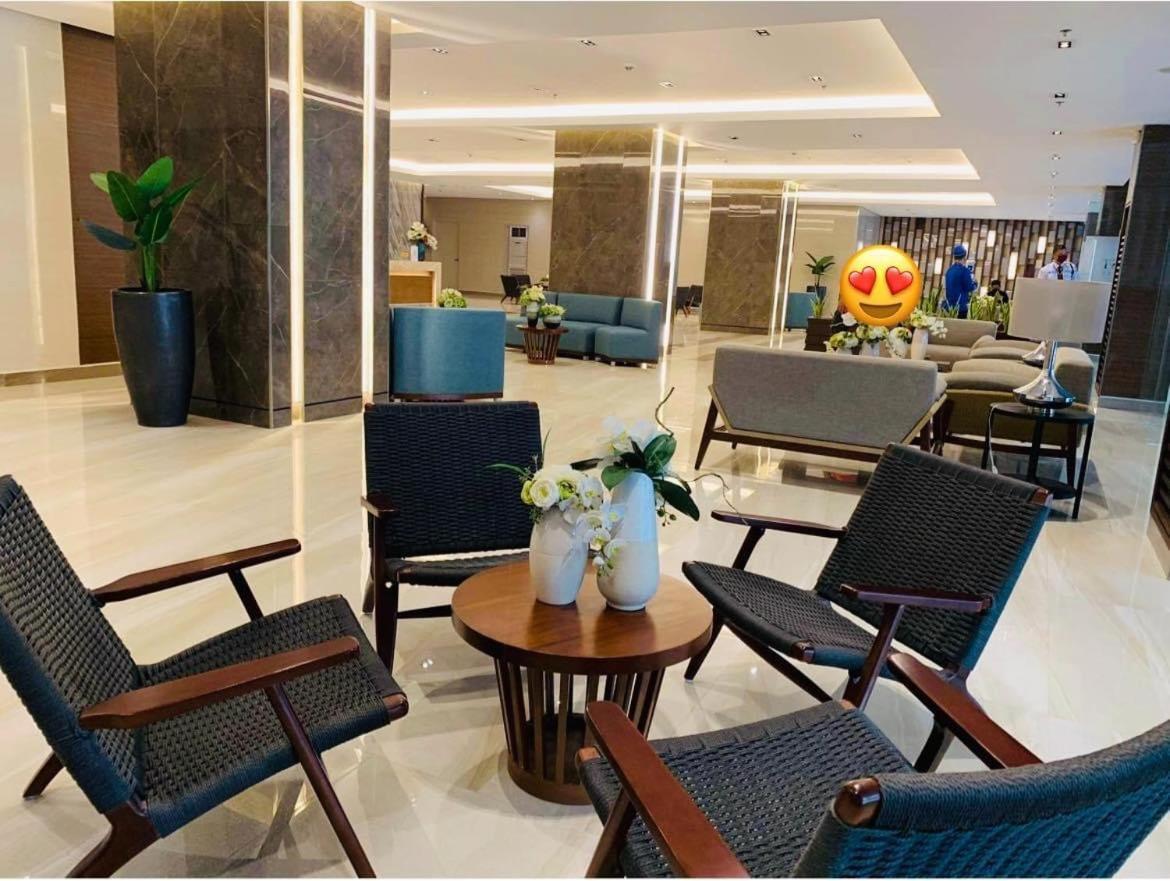 Smdc Coast Residences Near Picc パサイ エクステリア 写真