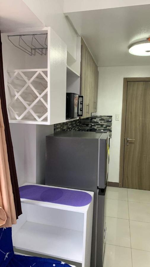 Smdc Coast Residences Near Picc パサイ エクステリア 写真