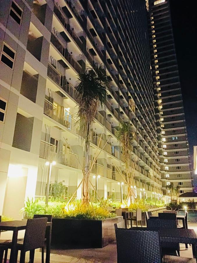Smdc Coast Residences Near Picc パサイ エクステリア 写真