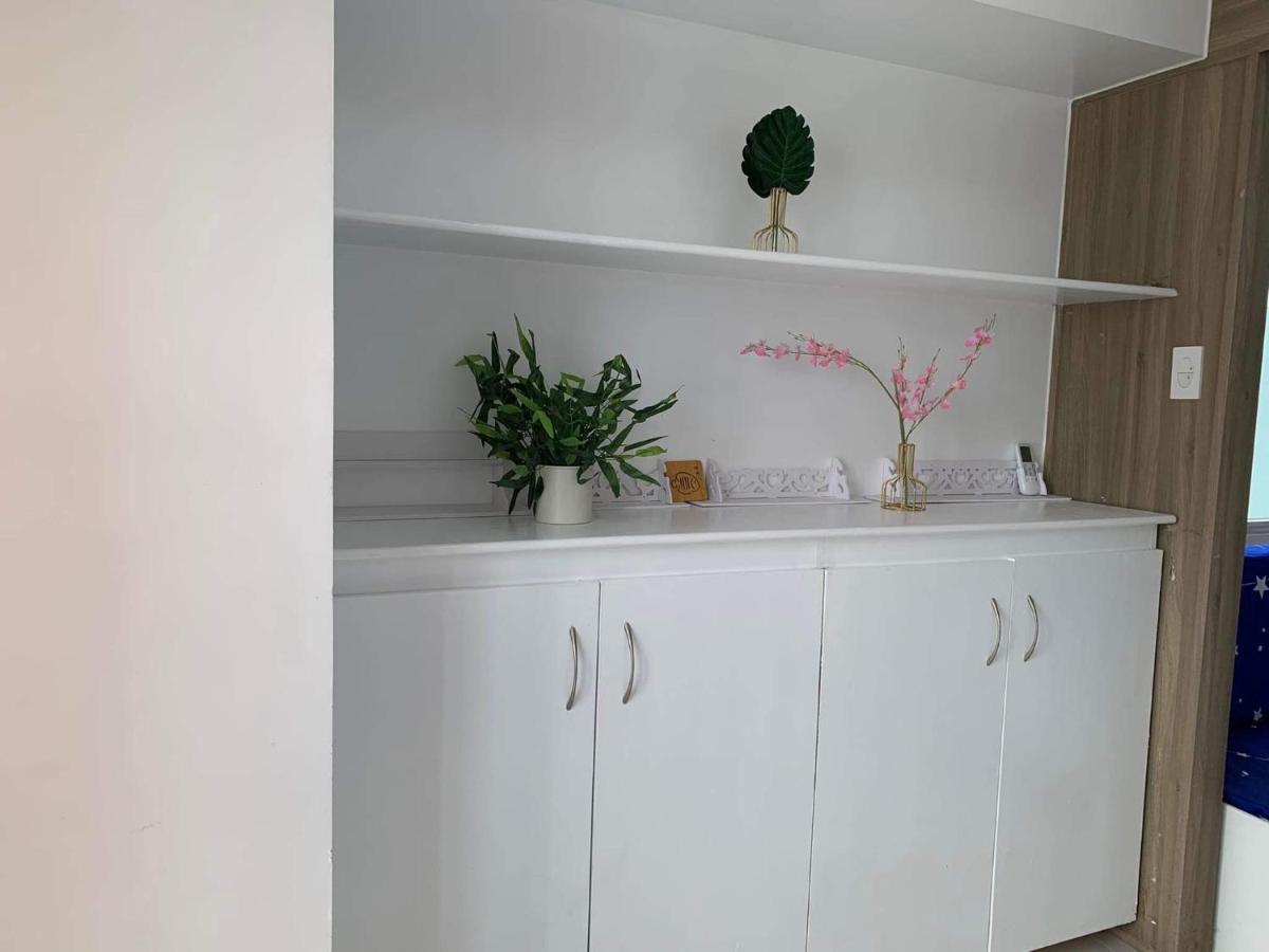 Smdc Coast Residences Near Picc パサイ エクステリア 写真