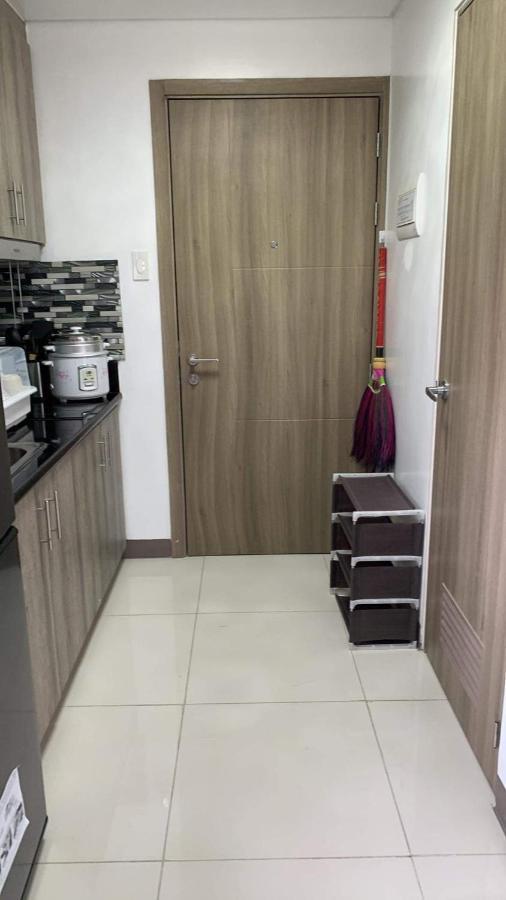 Smdc Coast Residences Near Picc パサイ エクステリア 写真