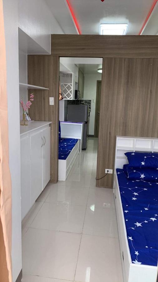 Smdc Coast Residences Near Picc パサイ エクステリア 写真
