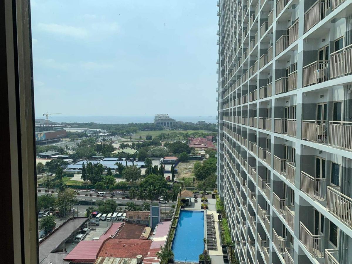 Smdc Coast Residences Near Picc パサイ エクステリア 写真