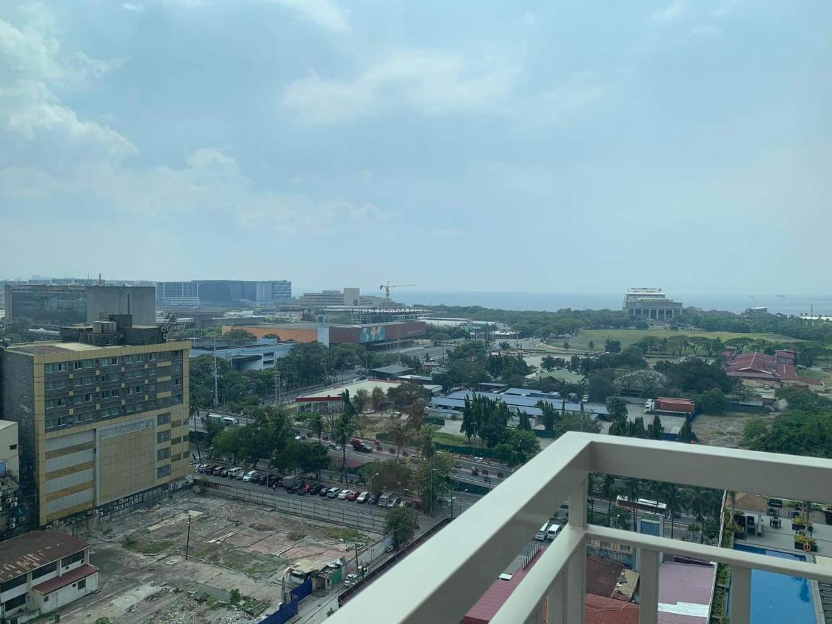 Smdc Coast Residences Near Picc パサイ エクステリア 写真