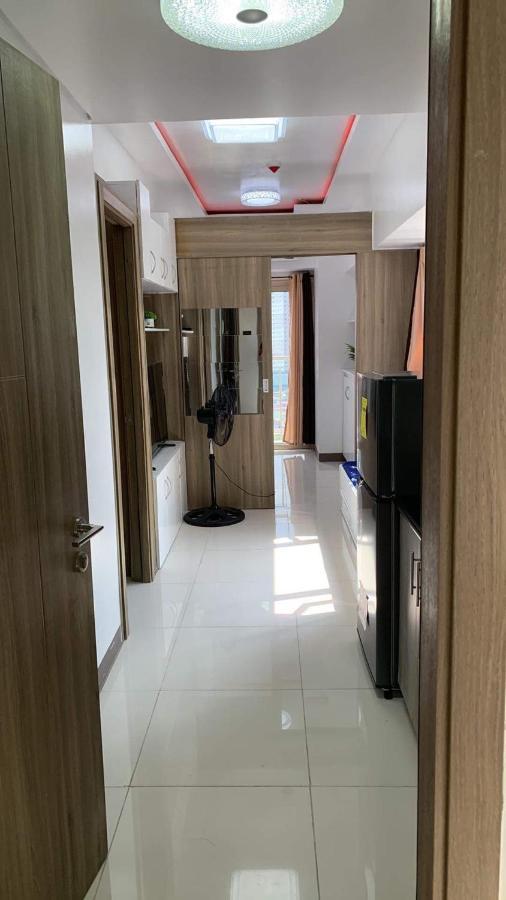 Smdc Coast Residences Near Picc パサイ エクステリア 写真