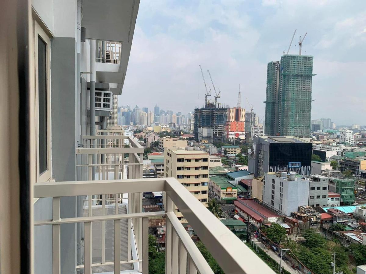 Smdc Coast Residences Near Picc パサイ エクステリア 写真