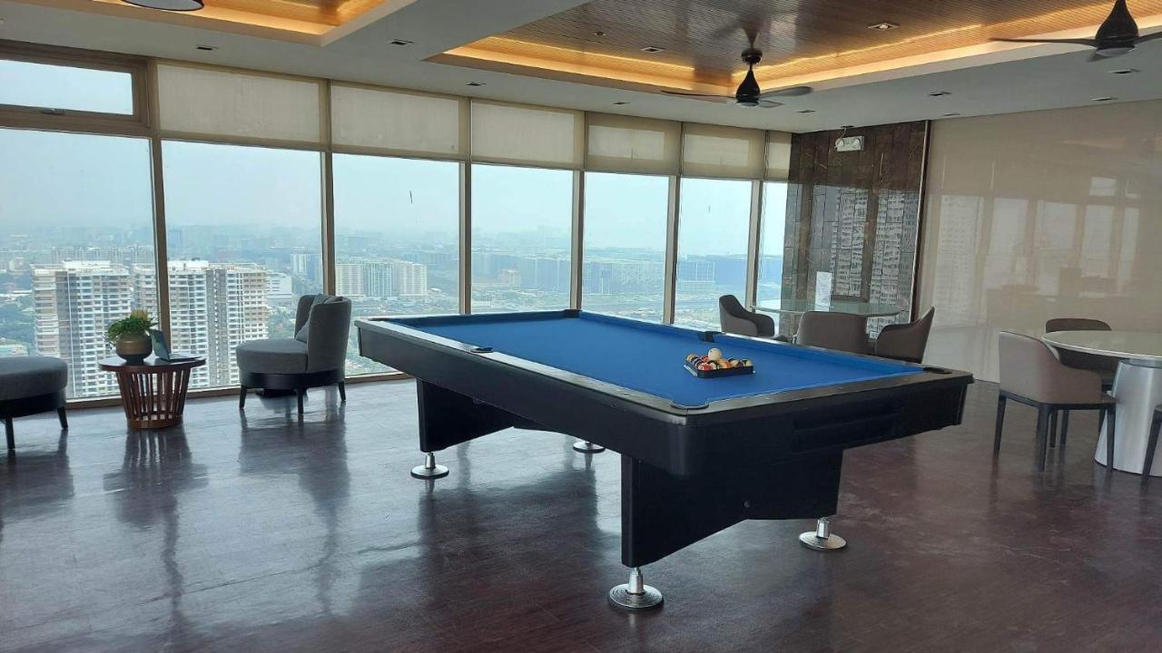Smdc Coast Residences Near Picc パサイ エクステリア 写真