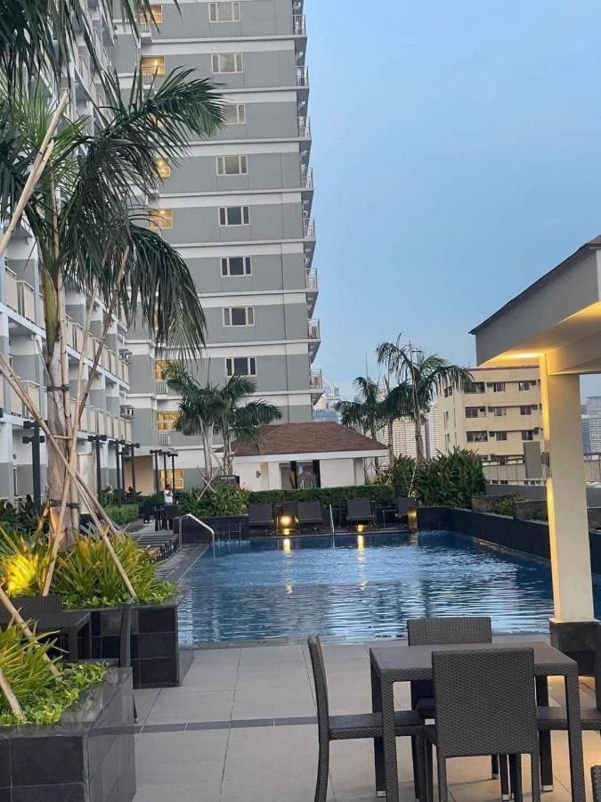 Smdc Coast Residences Near Picc パサイ エクステリア 写真