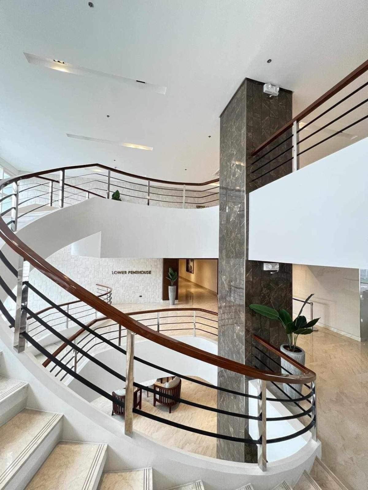 Smdc Coast Residences Near Picc パサイ エクステリア 写真