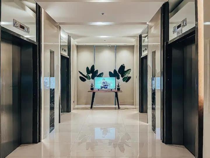 Smdc Coast Residences Near Picc パサイ エクステリア 写真