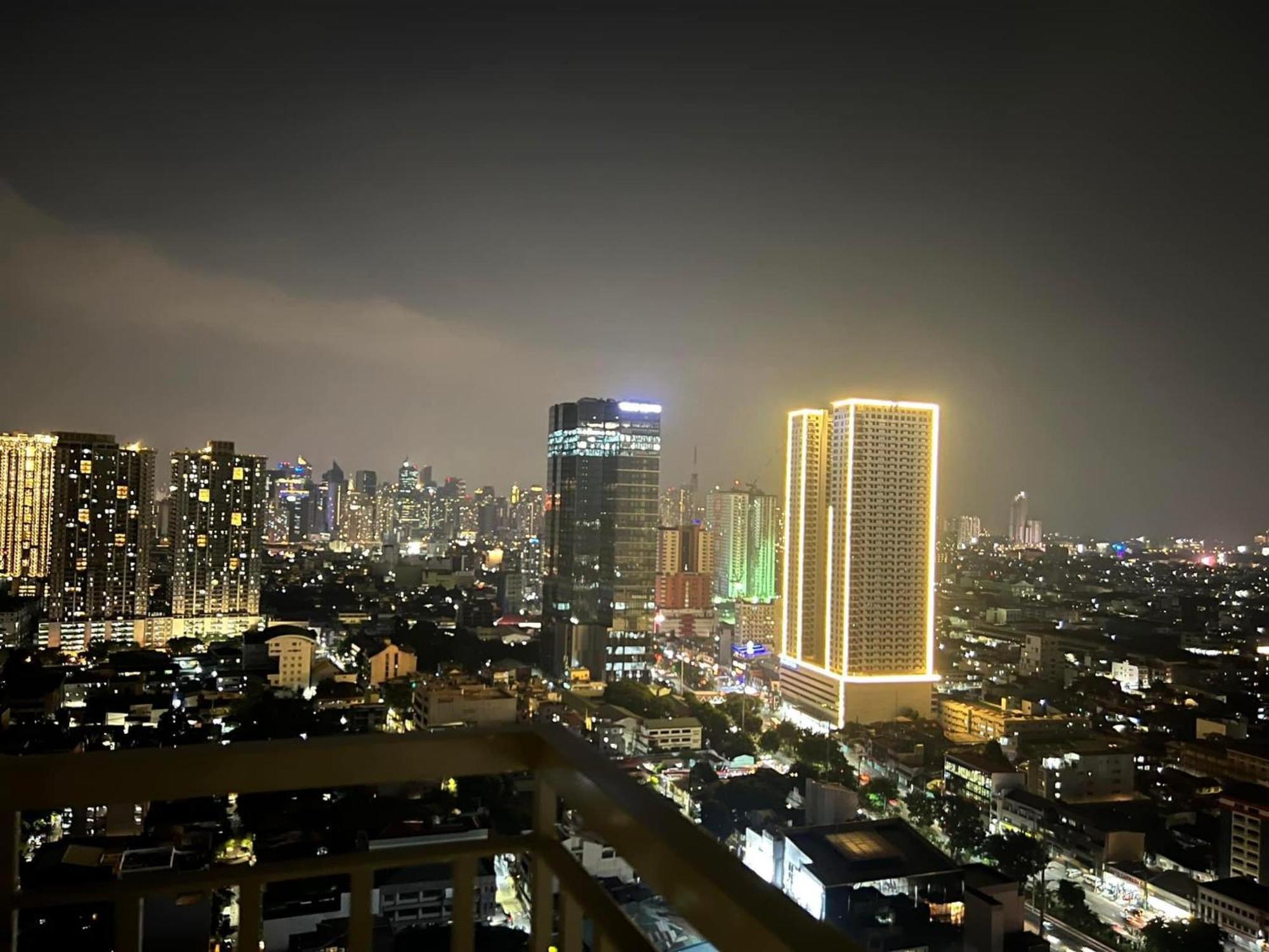 Smdc Coast Residences Near Picc パサイ エクステリア 写真