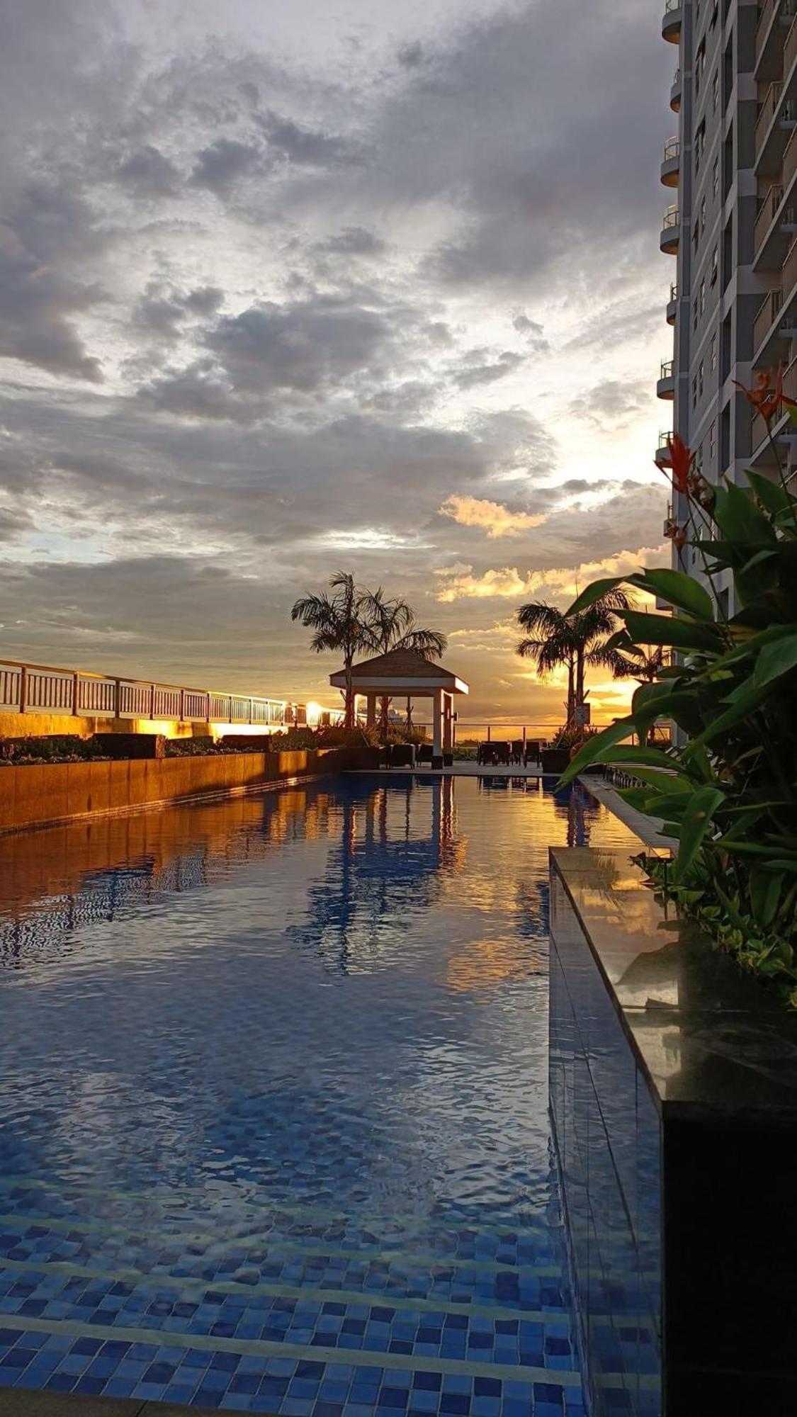 Smdc Coast Residences Near Picc パサイ エクステリア 写真