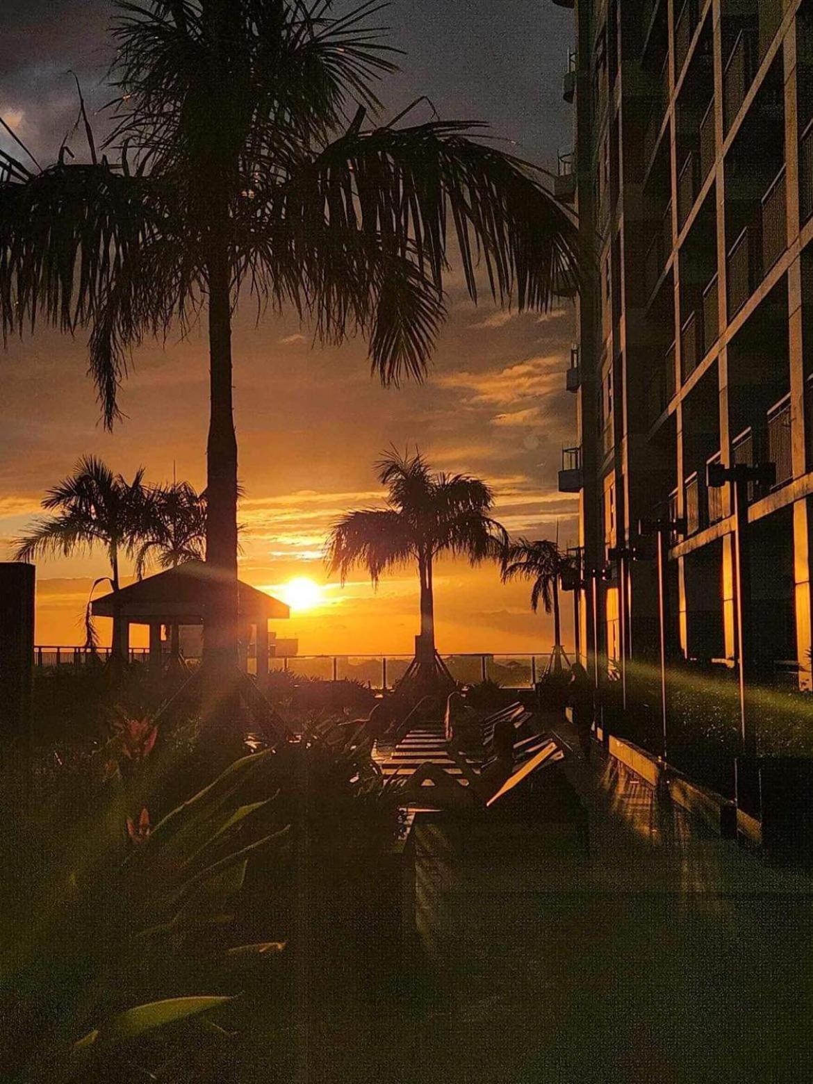 Smdc Coast Residences Near Picc パサイ エクステリア 写真