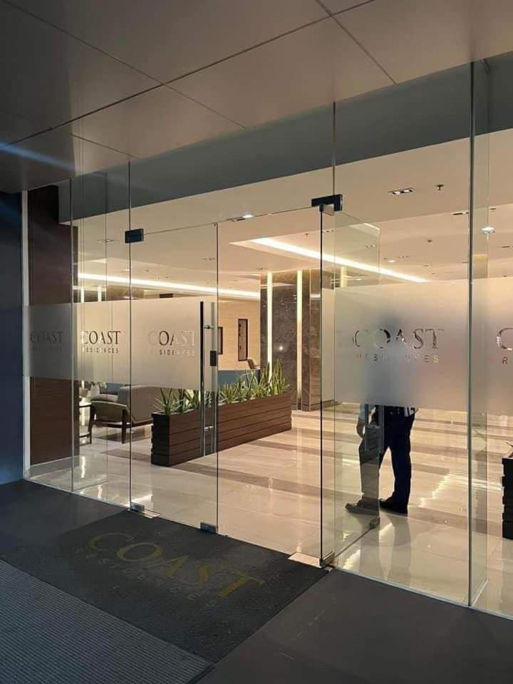Smdc Coast Residences Near Picc パサイ エクステリア 写真