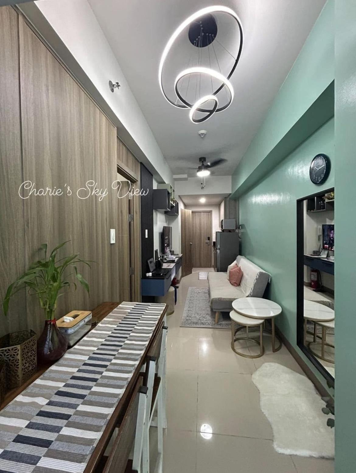 Smdc Coast Residences Near Picc パサイ エクステリア 写真
