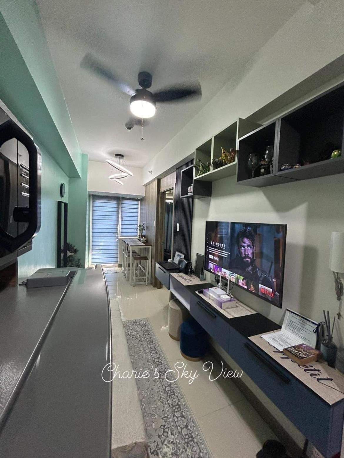 Smdc Coast Residences Near Picc パサイ エクステリア 写真