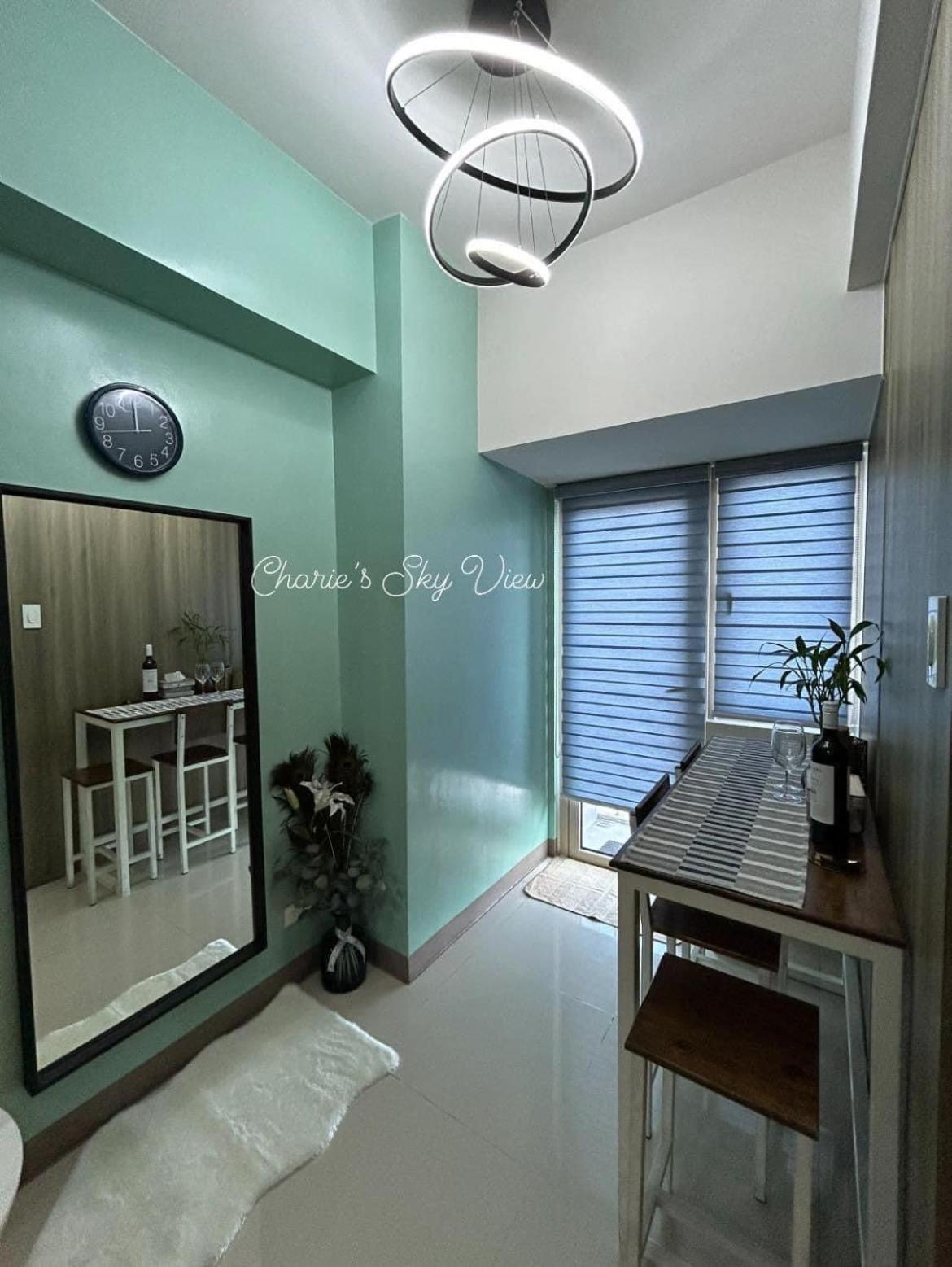 Smdc Coast Residences Near Picc パサイ エクステリア 写真