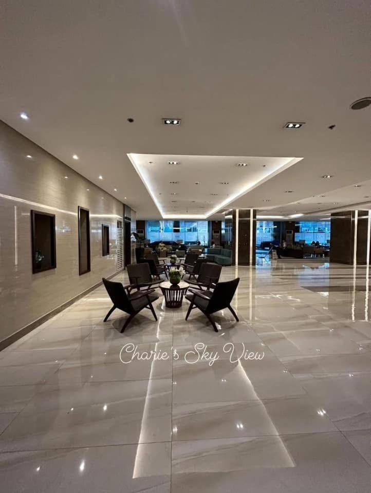 Smdc Coast Residences Near Picc パサイ エクステリア 写真