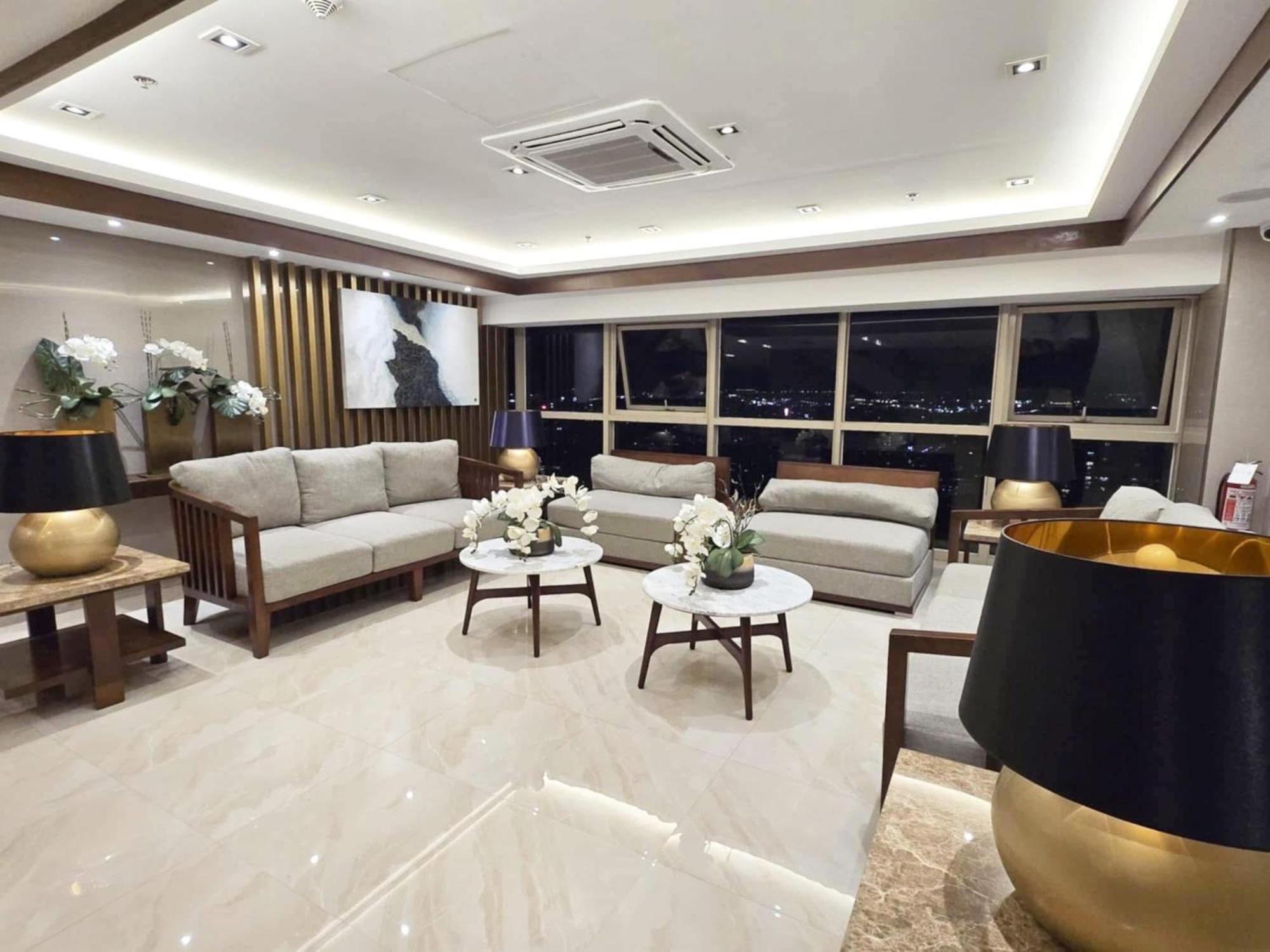 Smdc Coast Residences Near Picc パサイ エクステリア 写真